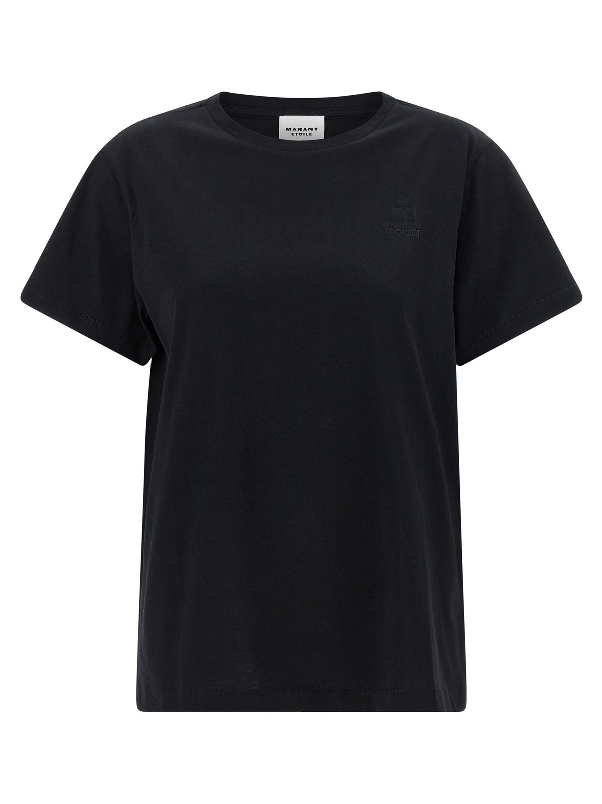 Isabel Marant Étoile Aby Shirt Black
