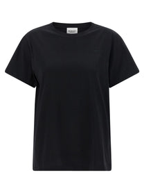 Isabel Marant Étoile Aby Shirt Black