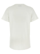 Isabel Marant Étoile Aby Shirt White, view 2