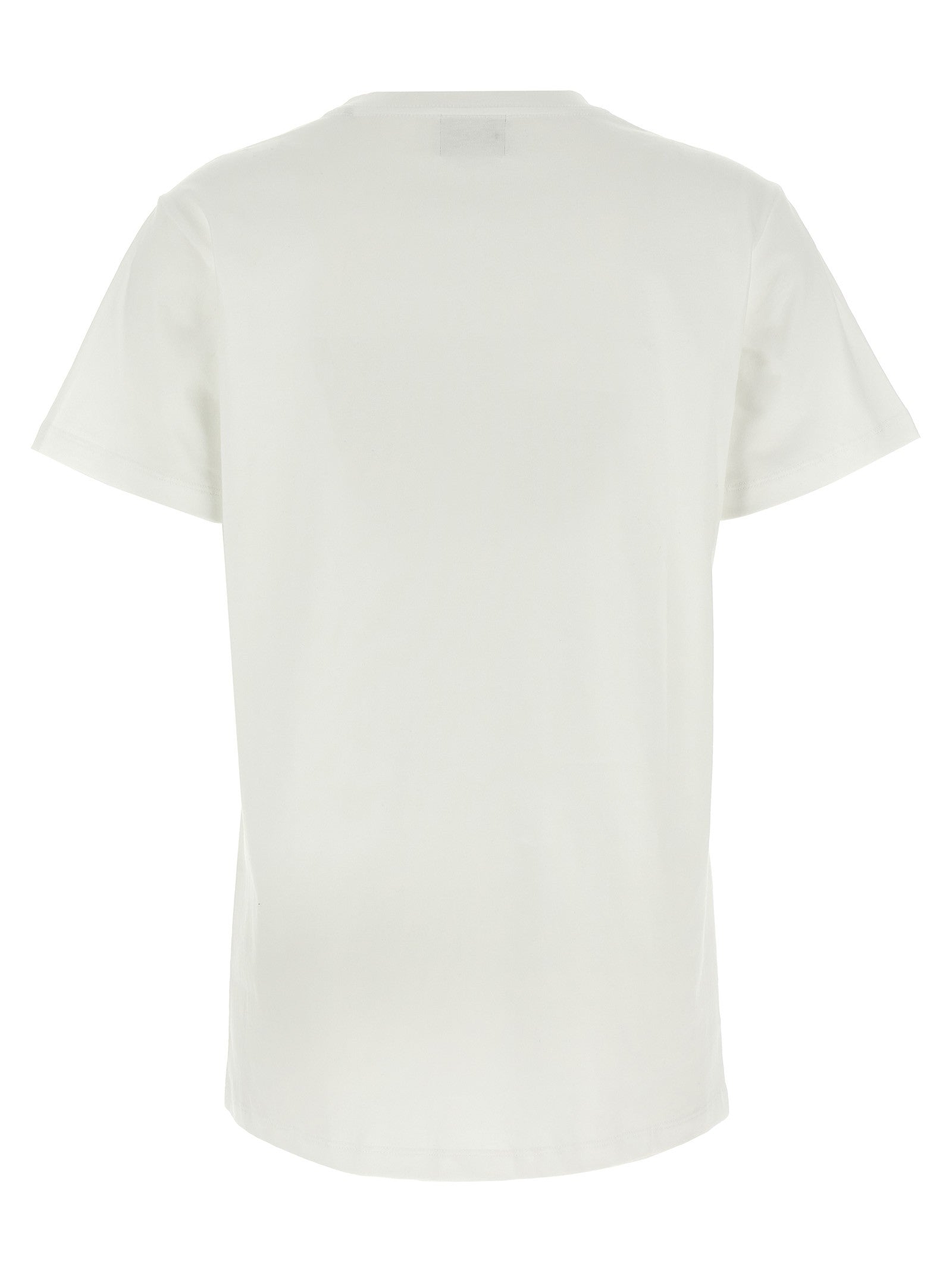 Isabel Marant Étoile Aby Shirt White