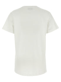 Isabel Marant Étoile Aby Shirt White