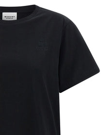 Isabel Marant Étoile Aby Shirt Black