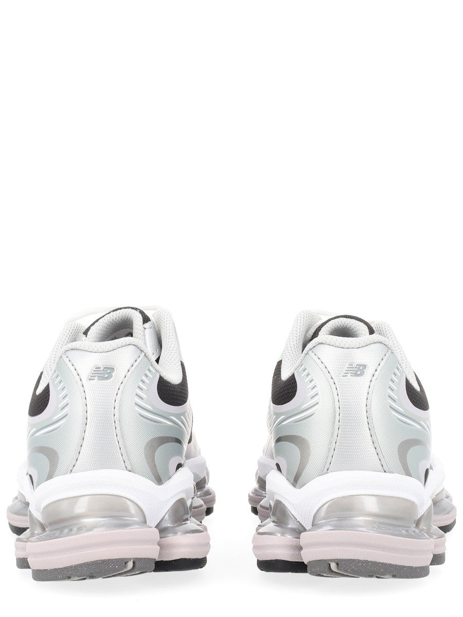 New Balance Unisex Abzorb Sneaker Grey