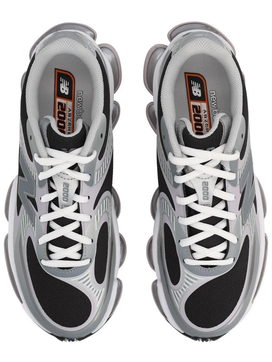 New Balance Unisex Abzorb Sneaker Grey
