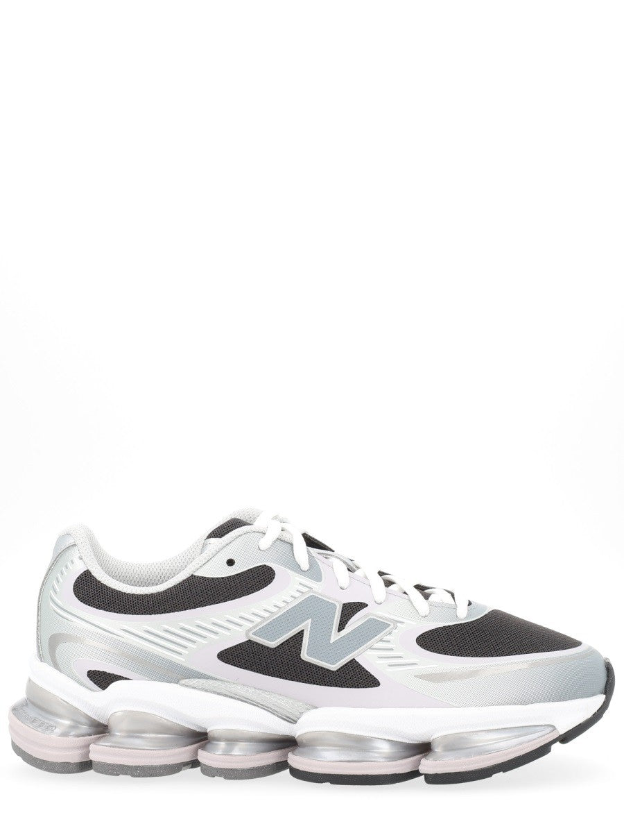 New Balance Unisex Abzorb Sneaker Grey