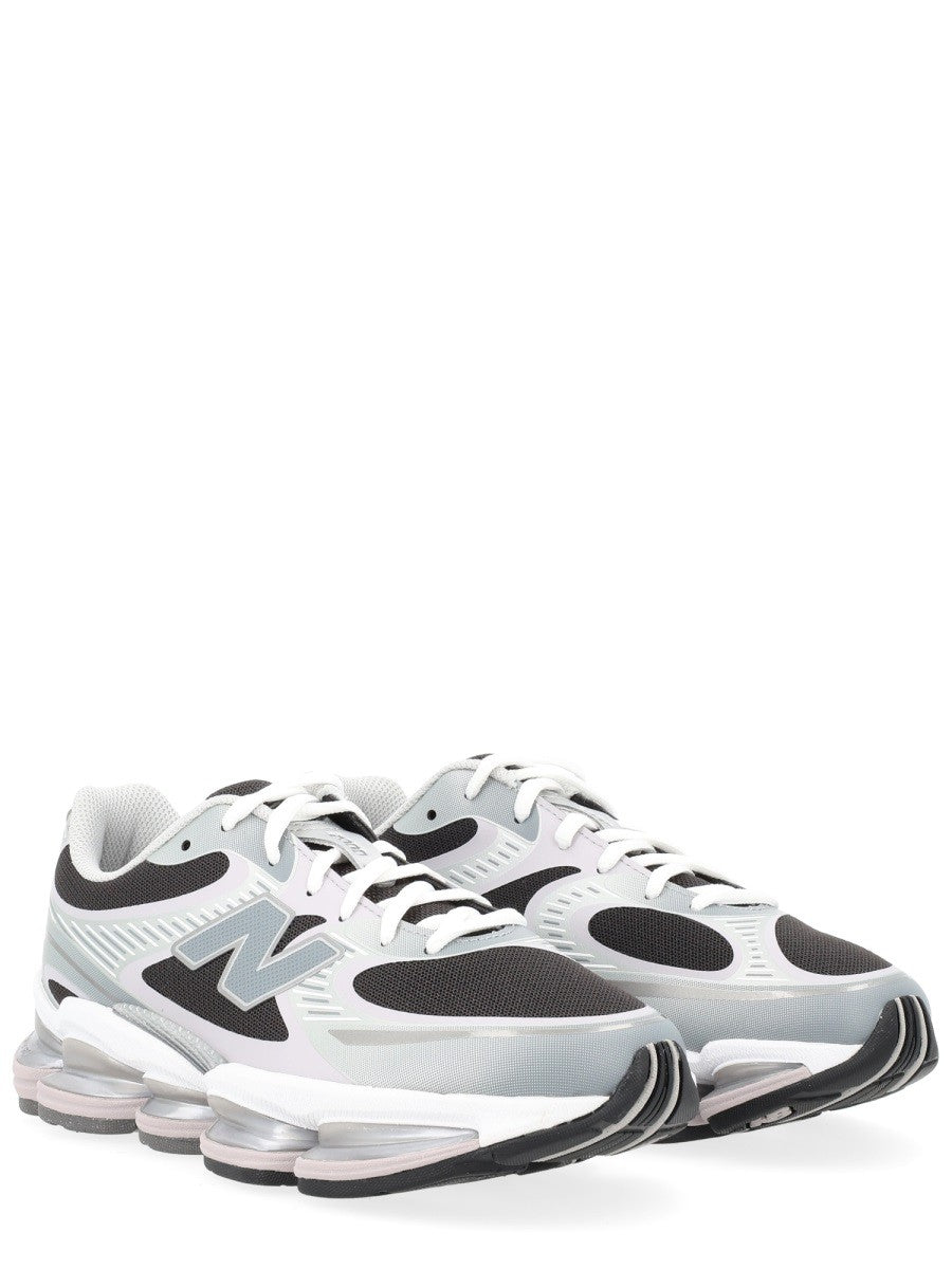 New Balance Unisex Abzorb Sneaker Grey