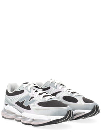 New Balance Unisex Abzorb Sneaker Grey