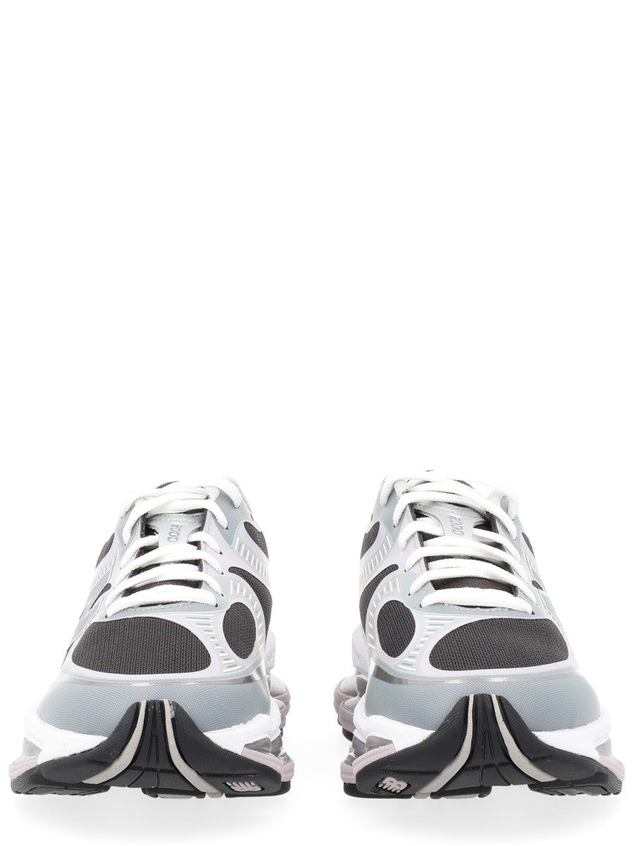 New Balance Unisex Abzorb Sneaker Grey