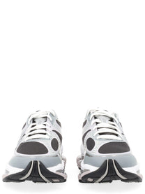 New Balance Unisex Abzorb Sneaker Grey