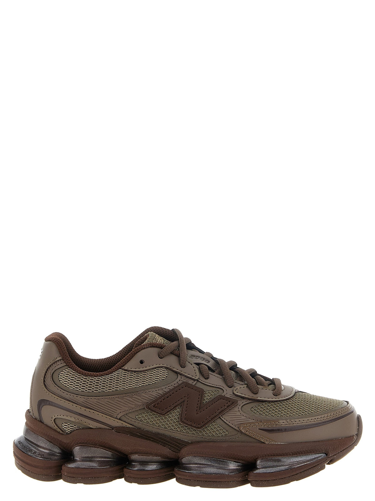New Balance Abzorb Sneakers Brown