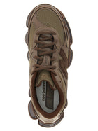 New Balance Abzorb Sneakers Brown, view 4