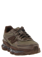 New Balance Abzorb Sneakers Brown, view 2