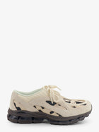 New Balance Men's Abzorb U1890 Calf Hair Sneakers White