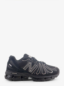 New Balance Men's Abzorb U1890 Sneakers Silver