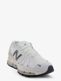 New Balance Men's Abzorb U1890 Sneakers Silver