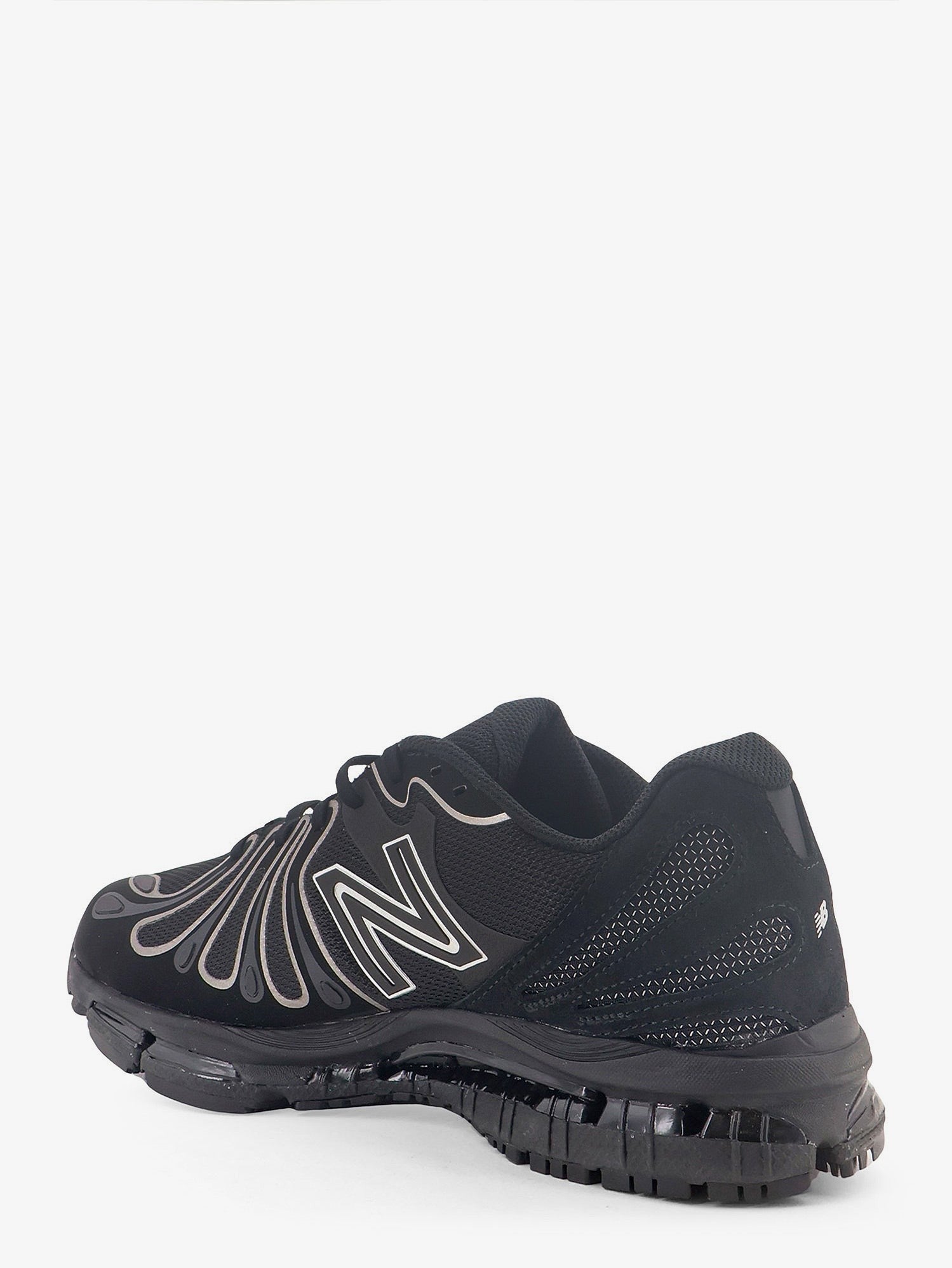 New Balance Men's Abzorb U1890 Sneakers Silver