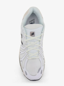 New Balance Men's Abzorb U1890 Sneakers Silver