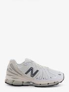 New Balance Men's Abzorb U1890 Sneakers Silver