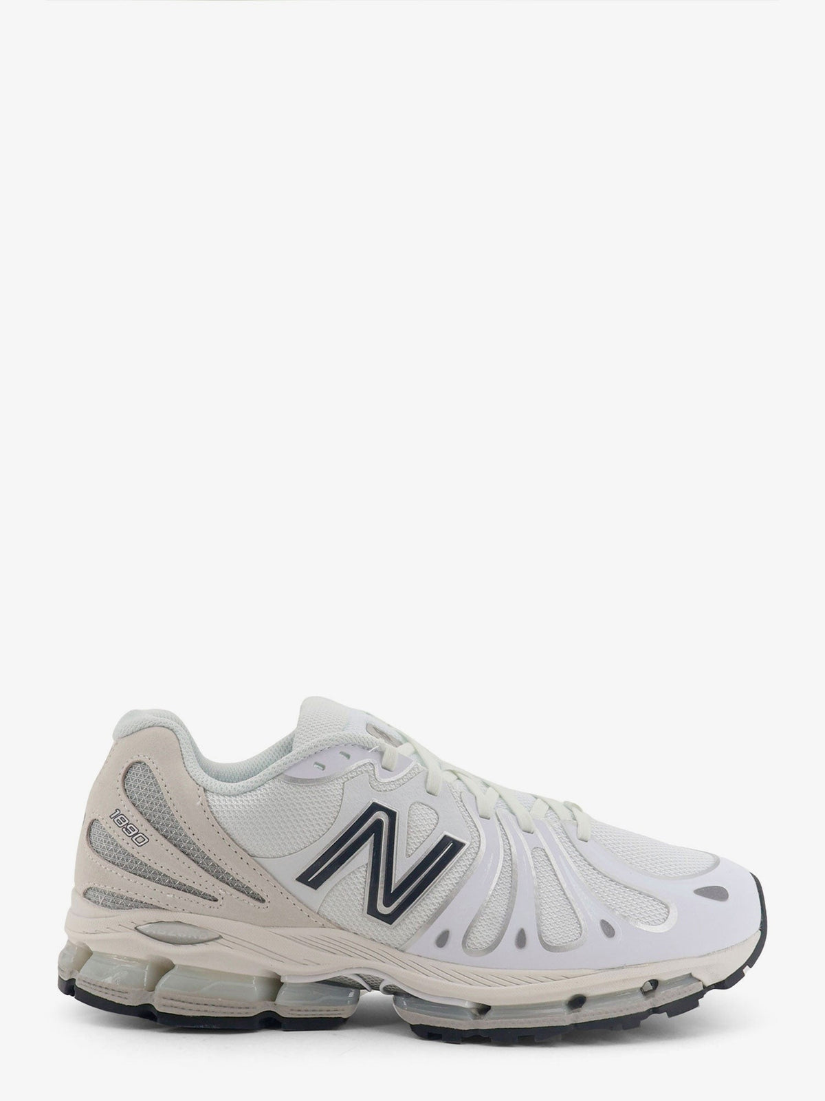New Balance Men's Abzorb U1890 Sneakers Silver