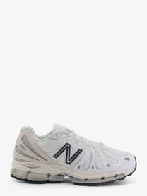 New Balance Men's Abzorb U1890 Sneakers Silver