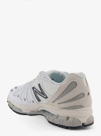New Balance Men's Abzorb U1890 Sneakers Silver