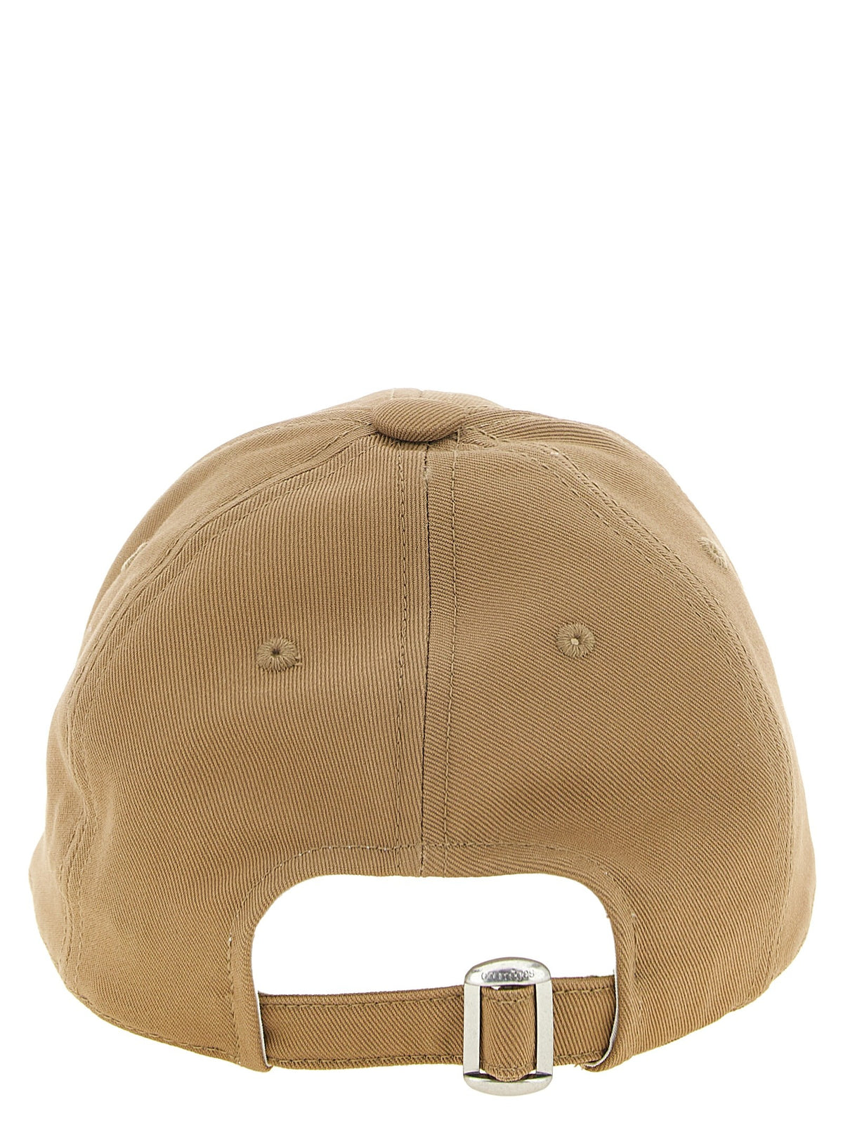courrèges AC Hat Courrèges Beige