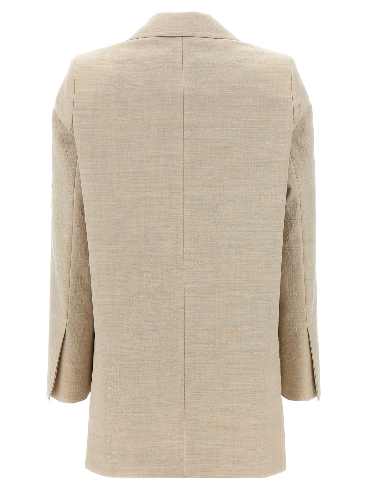 Max Mara Blazer Beige