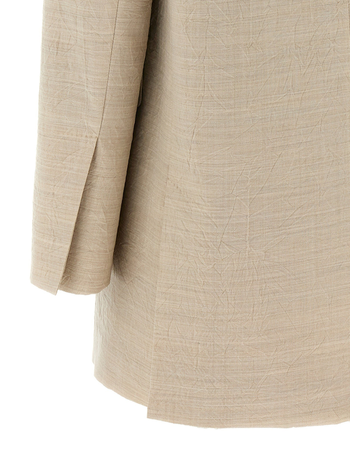 Max Mara Blazer Beige