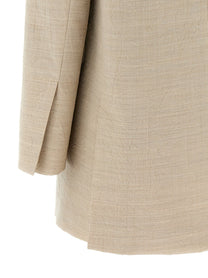 Max Mara Blazer Beige