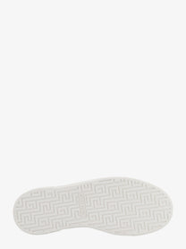 Gucci Women's Ace Leather Sneakers Green