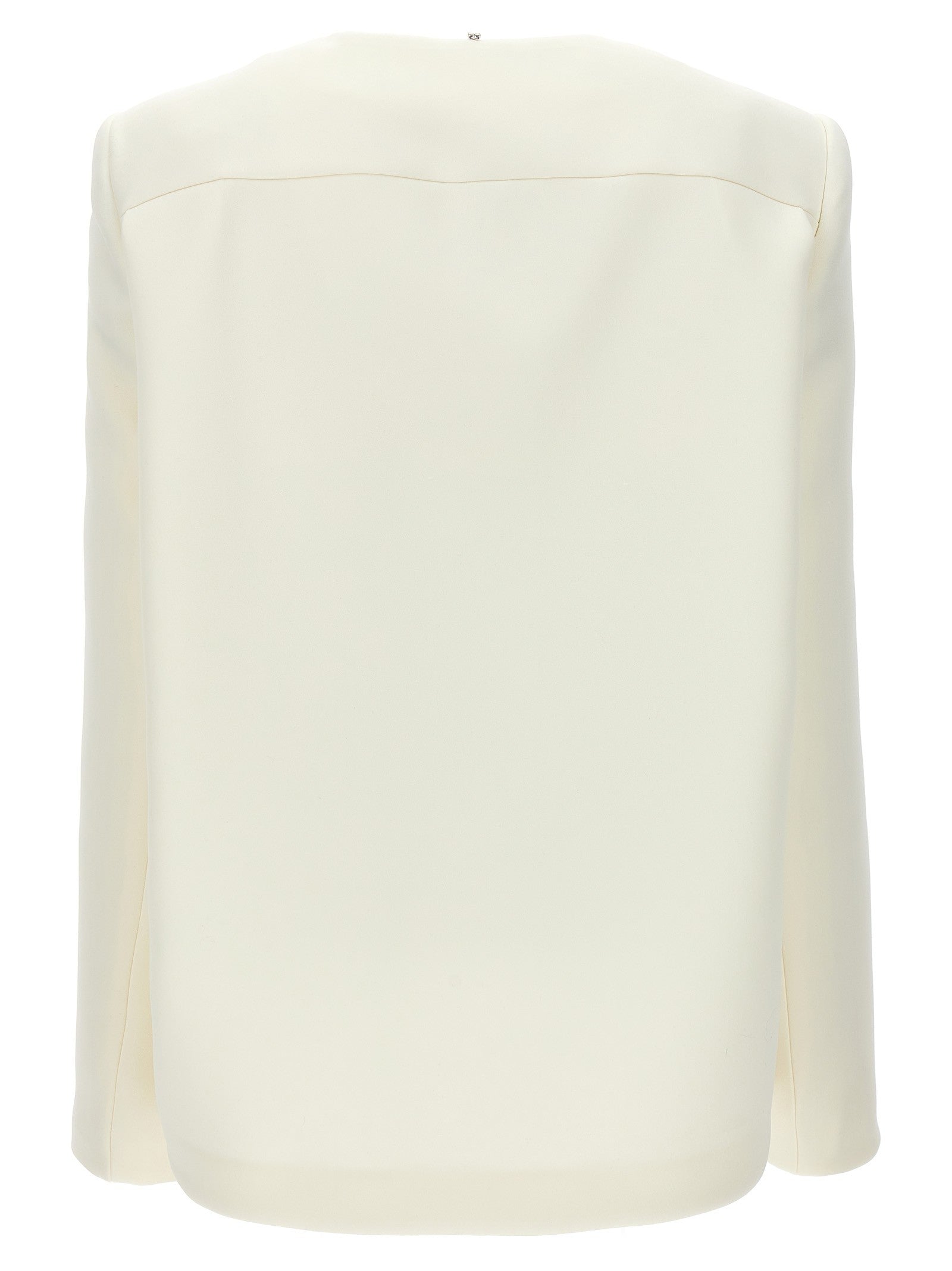 Sportmax Aceri Jacket White