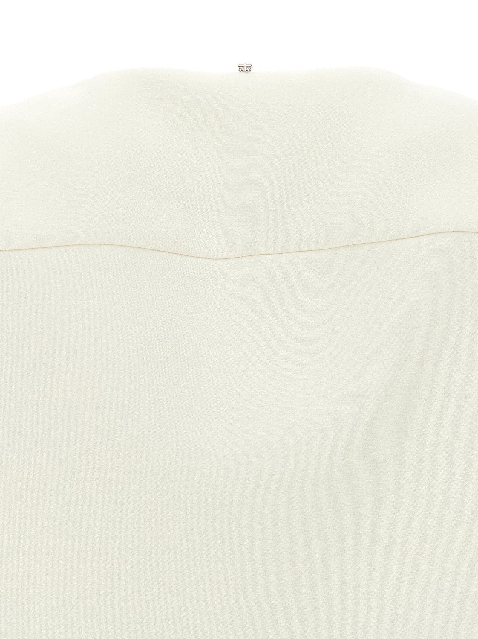 Sportmax Aceri Jacket White