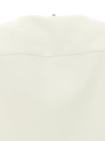 Sportmax Aceri Jacket White