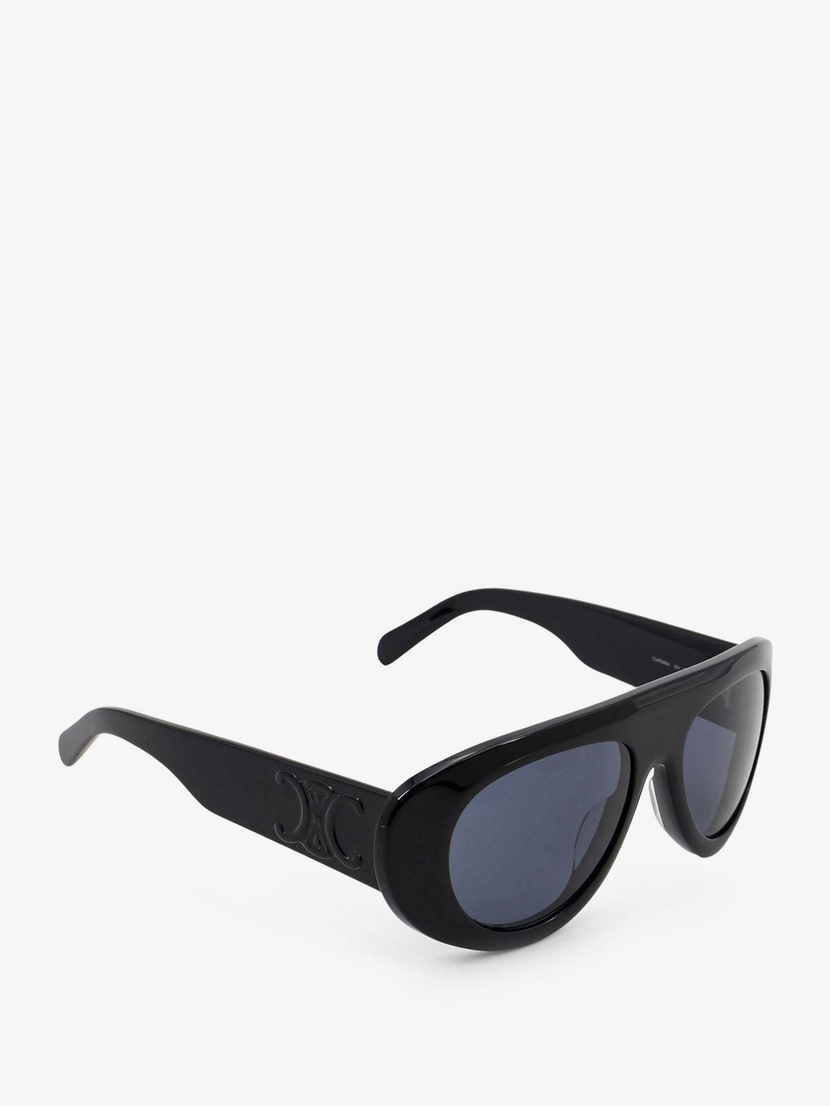 Celine Women's Acetate Sunglasses Black
