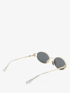 Gucci Women's Acetate Sunglasses Grey, view 3