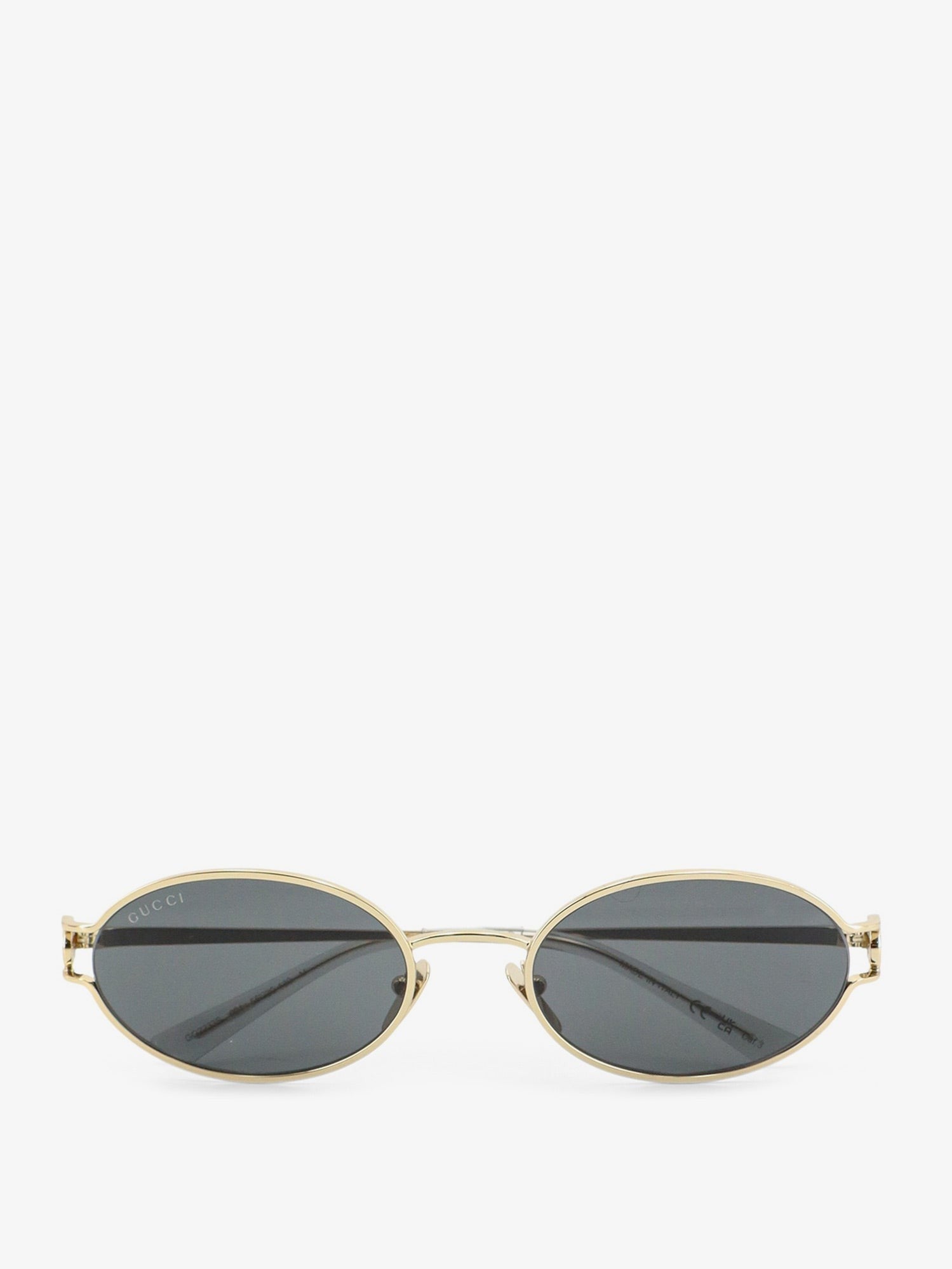 Gucci Women's Acetate Sunglasses Grey