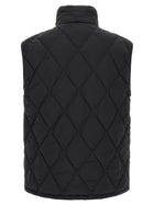 Burberry Acresford Vest Black, view 2