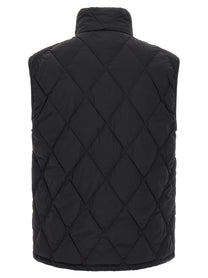 Burberry Acresford Vest Black