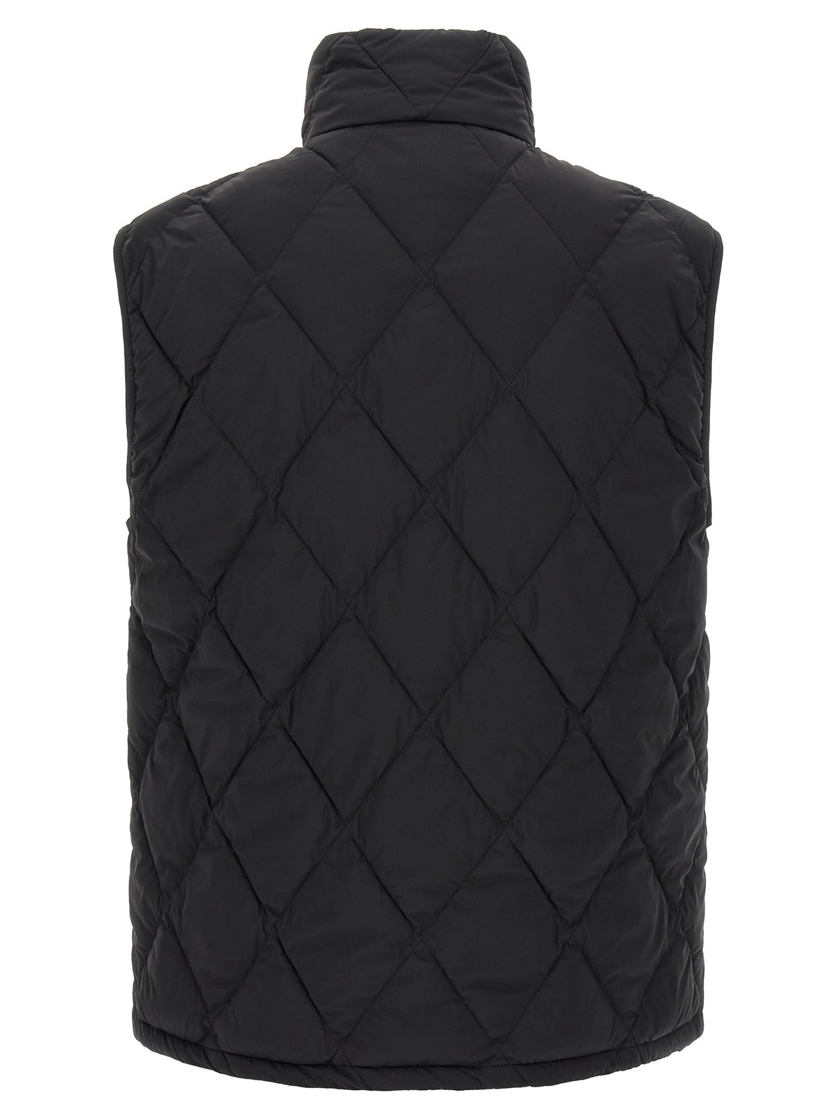 Burberry Acresford Vest Black, view 2