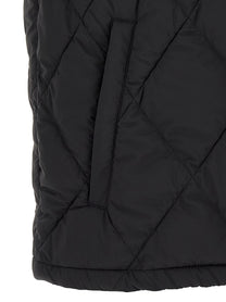 Burberry Acresford Vest Black