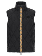 Burberry Acresford Vest Black