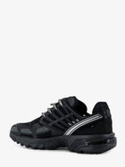 Salomon Men's Acs Pro Shell Mesh Sneakers Black, view 3