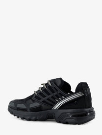 Salomon Men's Acs Pro Shell Mesh Sneakers Black