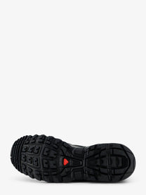 Salomon Men's Acs Pro Shell Mesh Sneakers Black