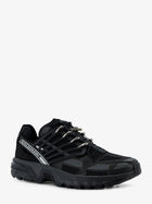 Salomon Men's Acs Pro Shell Mesh Sneakers Black, view 2