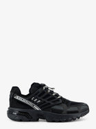 Salomon Men's Acs Pro Shell Mesh Sneakers Black
