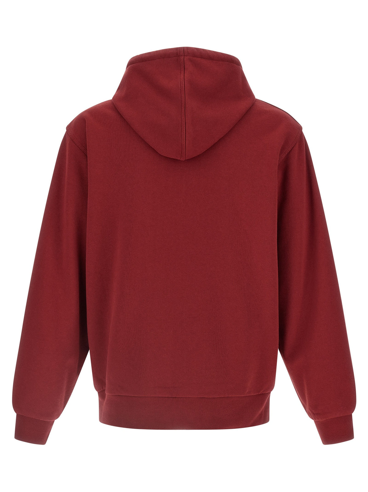 Carhartt Wip Active Sweat Sweatshirt Red