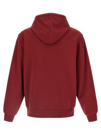 Carhartt Wip Active Sweat Sweatshirt Red
