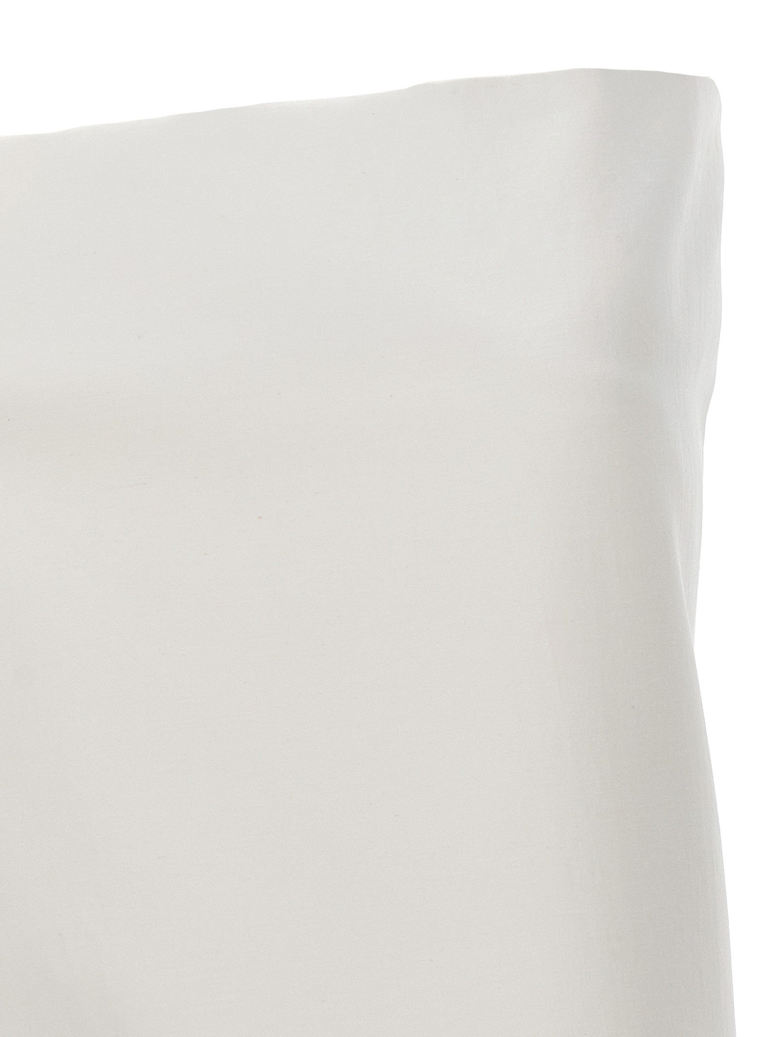 Sportmax Adda Bustier Top White