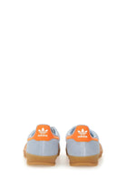 adidas Men's Gazelle Indoor Sneaker Multicolor, view 3